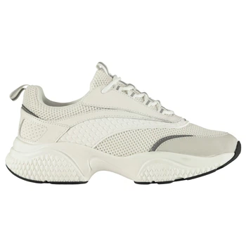 Кросівки Ed Hardy Hardy Scale Runners 41 (255 мм) White (4957120)