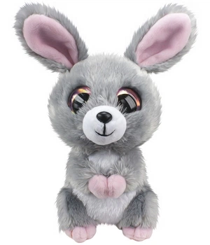 Мягкая игрушка Lumo Stars Кролик Pupu (15 см) (54994)