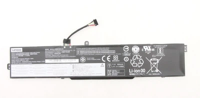 Батарея для ноутбука Lenovo IdeaPad 330-15 L17C3PB0, 3970mAh (45Wh), 3cell, 11.4V, Li-ion,