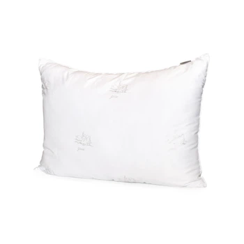 Подушка Viluta з лебединим пухом "Soft" 50х70 (soft_50*70)