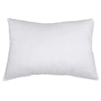 Подушка Home Line 120104664 50х70 см Білий