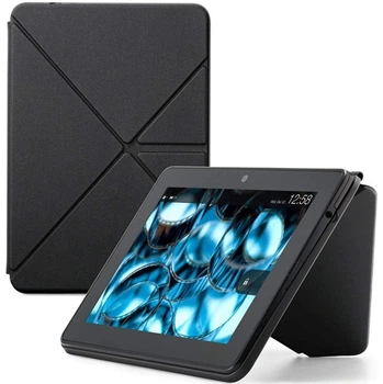 ​Защитный чехол книжка Amazon Kindle Fire HDX 7 3 поколения Origami Cover black