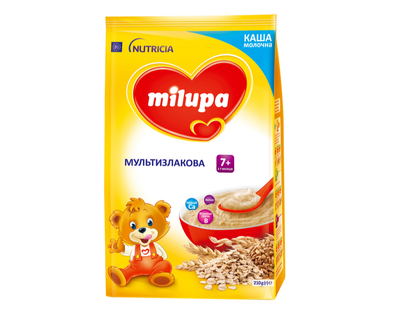 Молочна каша Milupa 5212 мультизлакова (bc-344835)