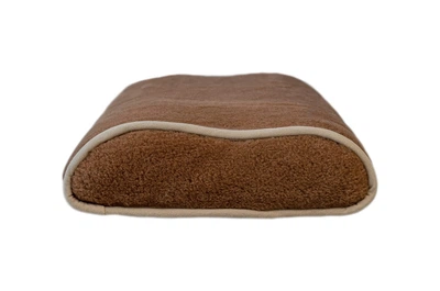 Подушка ортопедична Hilzer 50х70 з вовни Верблюда CAMEL (Woolmark)