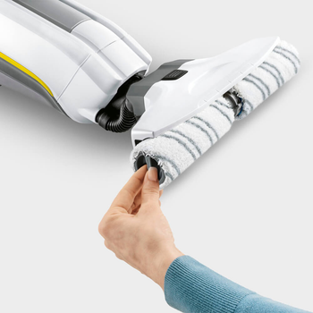 Поломойная машина Karcher FC 5 Premium (1.055-460.0)