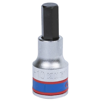 Бита в головке HEX 10мм 1/2"