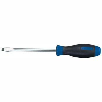 Отвёртка шлицевая Sl 8*175