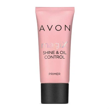 Матуючий праймер для обличчя Avon , 30 мл