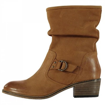 Ботинки Firetrap Octo Tan, 38 (10471335)