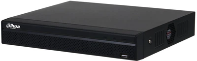 Сетевой видеорегистратор Dahua DHI-NVR1104HS-S3/H