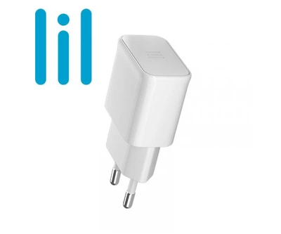 Зарядка для IQOS LIL SOLID, 2А