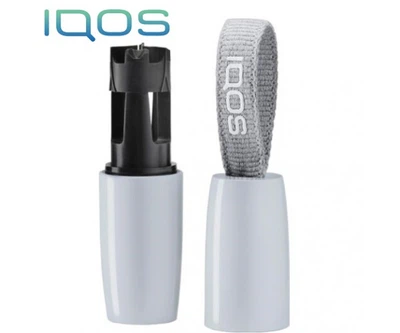 Инструмент для чистки IQOS 2.4, IQOS 2.4 Plus, IQOS 3, 3DUO