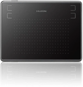 Планшет Huion Inspiroy H430P