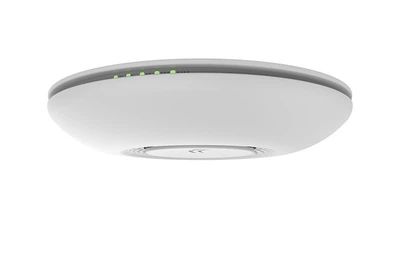 Точка доступа MikroTik RBcAP2nD cAP 2,4 ГГц Wi-Fi 802.11b/g/n 300 Мбит/с, CAPsMAN(DL_847B7D8E21C0)