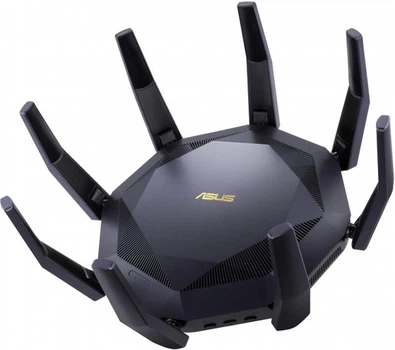 Беспроводной маршрутизатор Asus RT-AX89X (90IG04J1-BM3010)