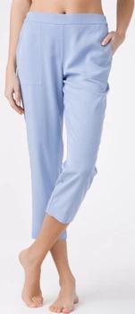 Брюки Conte Bella Vista XS/S (164-84-90) Serenity blue (4810226400524)