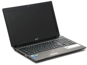 БУ Ноутбук Acer 5750 15.6 i3-2310M 4 RAM 500 HDD