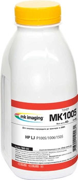 Тонер для Canon i-Sensys MF-3010 5252B034 Mitsubishi Black 60г TB85-M2