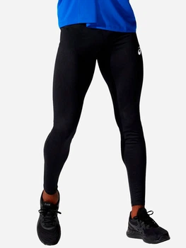 Тайтси ASICS CORE TIGHT 2011C345-001 M Чорні (4550330596835)