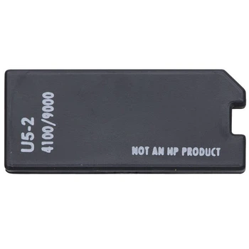 Чип для OKI B4350 BASF Black WWMID-71878