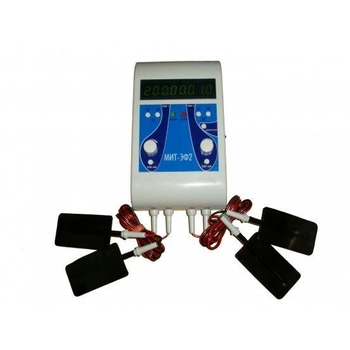 Апарат для електрофорезу Medintex МІТ-ЕФ2