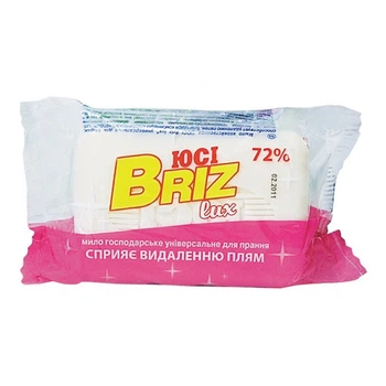 Мило господарське ЮСІ універсальне 200 г