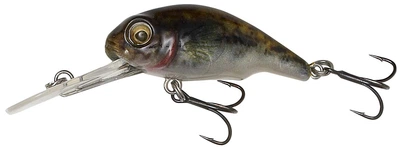 Воблер Savage Gear 3D Goby Crank Bait 40F 40 мм 3.5 г Goby (18541681)