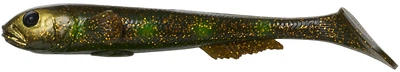 Силикон Savage Gear LB 3D Goby Shad 230 мм 96 г Green/Silver Goby (18541544)