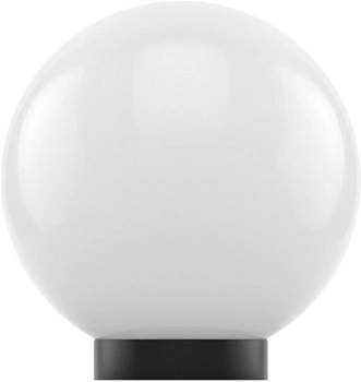 Светильник парковый Electrum Globe 150 Opal 25 Вт (B-IP-0815)