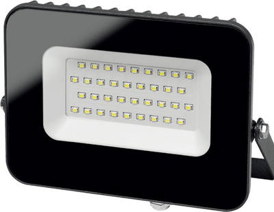 Прожектор ELM Matrix 30W 6500K (26-0039)