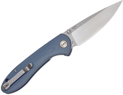 Ніж CJRB Knives Feldspar G10 Gray (27980271)