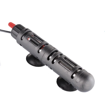 Нагреватель с терморегулятором в кожухе Xilong AT-025A 25 W