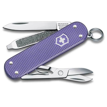 Складаний ніж Victorinox Classic 5,8 см 0.6221.223G