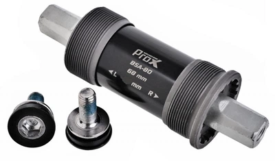 Каретка ProX BSA-80 116мм Cr-Mo (C-UN-S-0054)