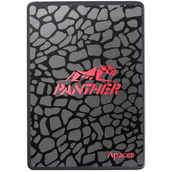 SSD диск 128Gb Apacer AS510S (AP128GAS510SB-1/128Gb/2.5"/Sata3/7mm)