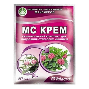 Максікроп Крем
