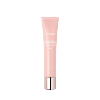 Антивозрастной крем для кожи глаз и лица JM Solution Glow Luminous Flower Firming Eye Cream All Face Rose 40ml