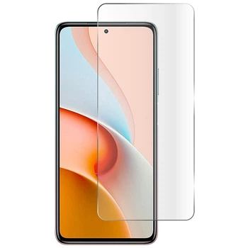 Стекло защитное Epik Ultra Slim 0.33mm для Xiaomi Redmi Note 10/Note 10s/11/11s/Poco M5s/Note 12s (в упаковке) Прозрачный