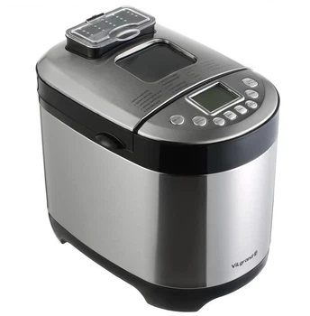 Хлебопечь VILGRAND VBM 5523D (550 Вт, 1000г)