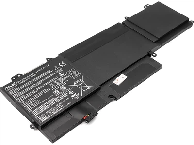 Акумулятор PowerPlant для ноутбуків ASUS VivoBook U38N (C23-UX32) 7.4V 6250mAh