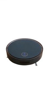Робот-пылесос XON SmartCleaner 1X Black с функцией влажной уборки