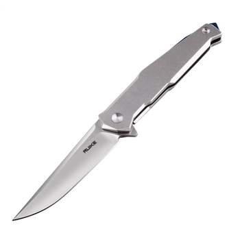 Практичный складной нож Ruike P108-SF из нержавеющей стали 3Cr14N