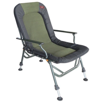 Кресло карповое усиленное Heavy Duty 150 + Armchair Carp Zoom (CZ4726)