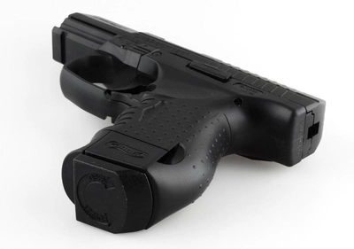 Пневматичний пістолет Umarex Walther CP99 Compact Blowback