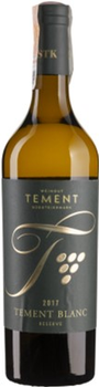 Вино Weingut Tement Tement Blanc Reserve біле сухе 0.75 л. 12.5% (9120010215544)