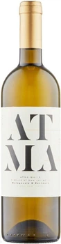 Вино Thymiopoulos Atma White біле сухе 0.75 л (5200363509164)