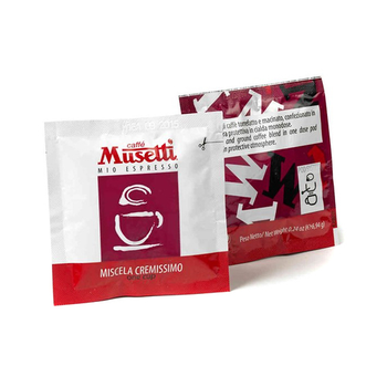 2kg (500g x4袋) ムセッティ Musetti EVOLUZIONE Кофе Musetti купить в Киеве: в зернах и молотый | BENGUSTA