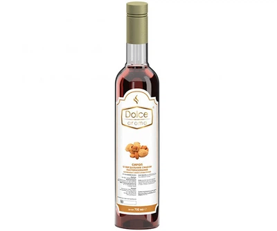 Сироп Dolce Aroma Мигдаль 700 мл