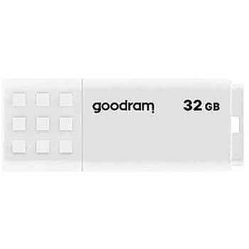 USB Flash GoodRAM 32GB USB 2.0 UME2 White, Retail