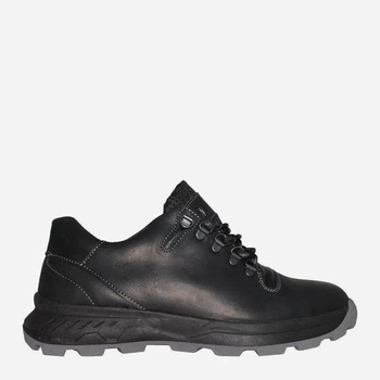Черевики Fabiani 520 44 28 см Чорні (2100000284276)